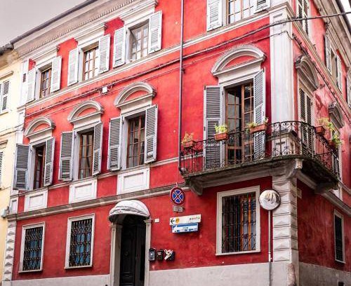 San Nicolo Bed & Breakfast | 35 m² Bed and breakfast ∙ 2 guests