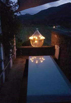 Casola Valsenio Bed & Breakfast | 35 m² Bed and breakfast ∙ 3 guests