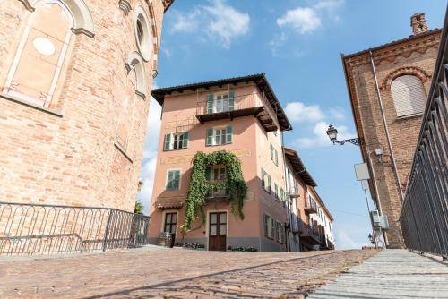 Antignano Bed & Breakfast | 35 m² Bed and breakfast ∙ 6 guests