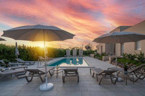 Casarano Bed & Breakfast | 35 m² Bed and breakfast ∙ 2 guests