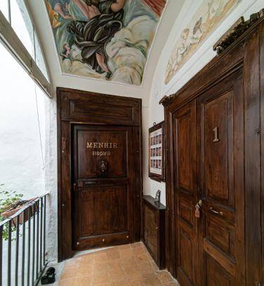 Campobasso Bed & Breakfast | 35 m² Bed and breakfast ∙ 3 guests