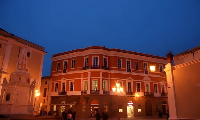 Oristano Historic Centre Bed & Breakfast | 35 m² Bed and breakfast ∙ 2 bedrooms ∙ 6 guests