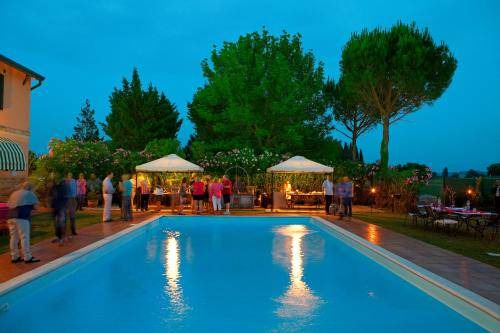 Cannara Bed & Breakfast | 35 m² Bed and breakfast ∙ 4 guests