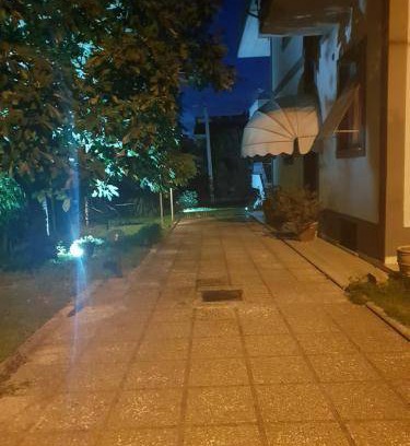 Foligno Bed & Breakfast | 35 m² Bed and breakfast ∙ 3 guests