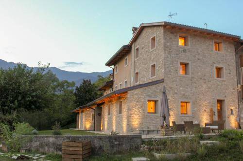 Miane Bed & Breakfast | 35 m² Bed and breakfast ∙ 2 guests