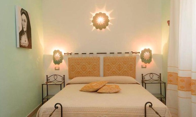 Tempio Pausania Bed & Breakfast | 35 m² Bed and breakfast ∙ 4 guests