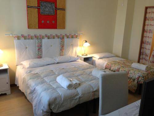 Cuneo Bed & Breakfast | 35 m² Bed and breakfast ∙ 5 guests