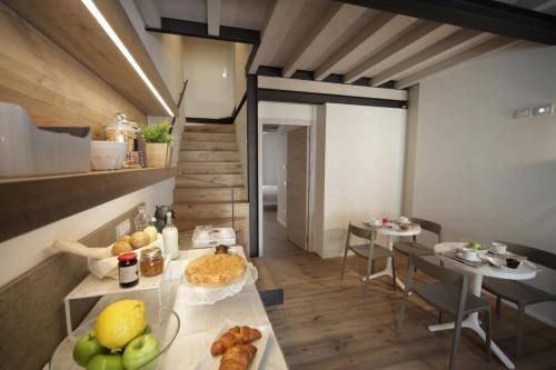 Pavia Bed & Breakfast | 35 m² Bed and breakfast ∙ 3 guests
