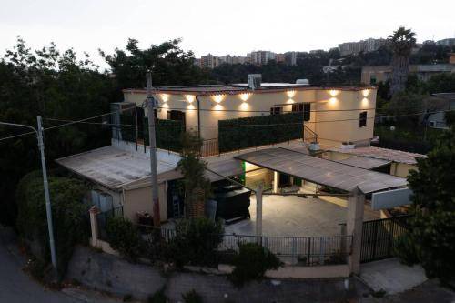 Catanzaro Bed & Breakfast | 35 m² Bed and breakfast ∙ 4 guests