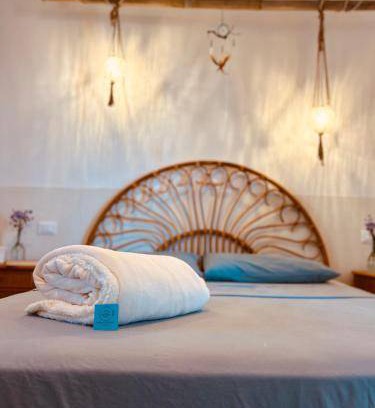 Marina di Lizzano Bed & Breakfast | 35 m² Bed and breakfast ∙ 2 guests