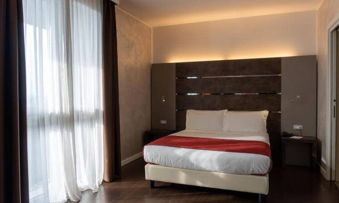 Noventa di Piave Hotel | 35 m² Hotel ∙ 127 guests