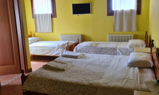 Cinto Euganeo Hotel | 35 m² Hotel ∙ 1 bedroom ∙ 4 guests