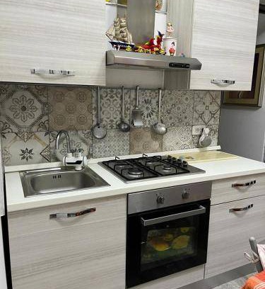 Ficarazzi House | 35 m² House ∙ 1 bedroom ∙ 2 guests