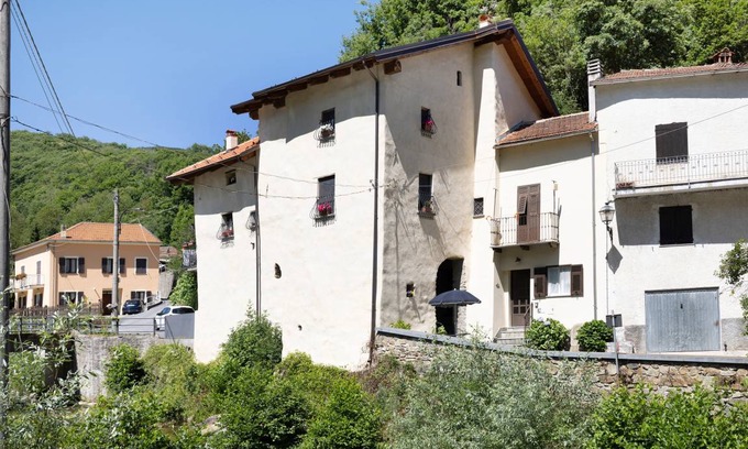 Osiglia House | 35 m² House ∙ 1 bedroom ∙ 2 guests
