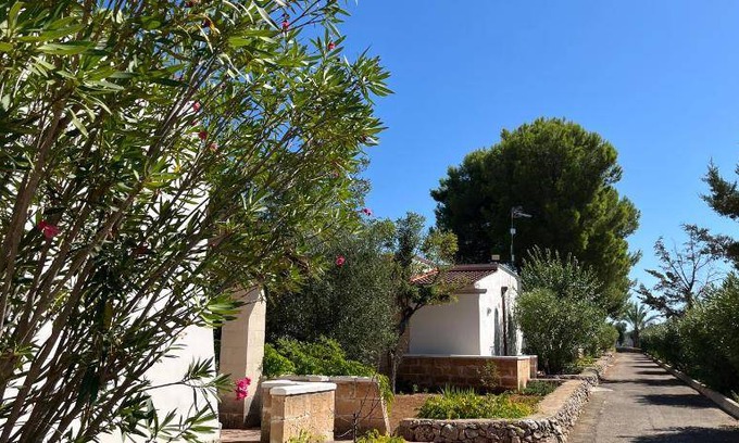 Sava House | 35 m² House ∙ 2 guests