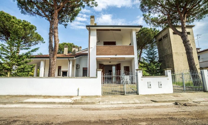 Lido di Volano House | 35 m² House ∙ 1 bedroom ∙ 4 guests
