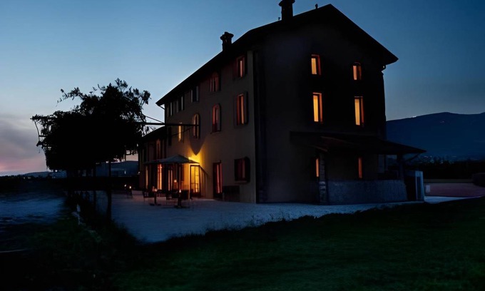 Gargagnago di Valpolicella House | 35 m² Farmhouse ∙ 4 guests
