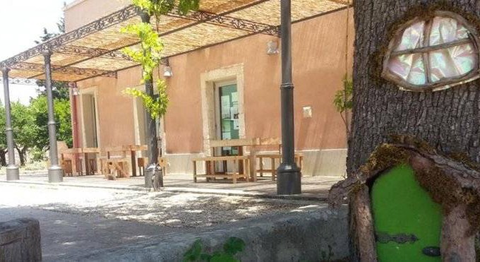 Cutrofiano Resort | 35 m² Private room ∙ 4 guests