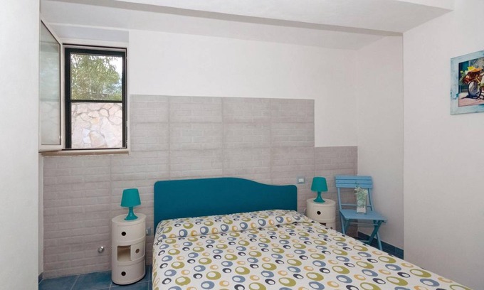 Mattinata Resort | 35 m² Private room ∙ 1 bedroom ∙ 3 guests