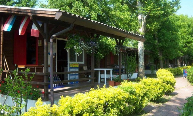Lido delle Nazioni Resort | 35 m² Resort ∙ 2 bedrooms ∙ 5 guests