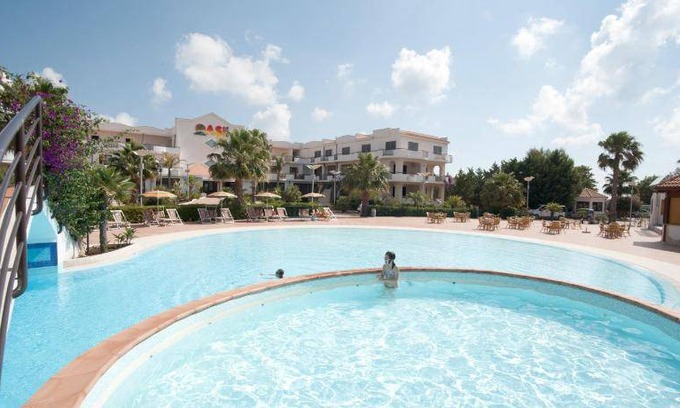Scialara Apartment | 35 m² Serviced apartment ∙ 4 guests