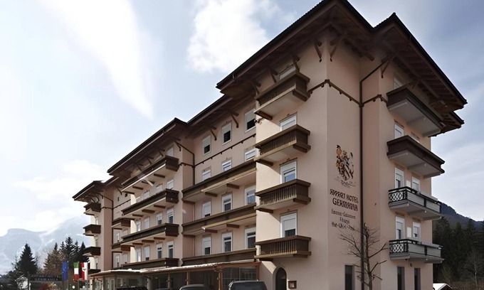 Valle San Silvestro Apartment | 35 m² Serviced apartment ∙ 3 guests