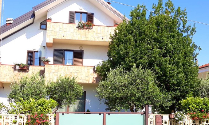 Canosa Sannita Apartment | 35 m² Studio flat ∙ 1 bedroom ∙ 2 guests