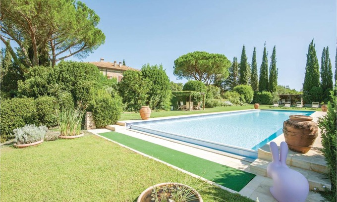 Montorsaio House | 350 m² House ∙ 3 bedrooms ∙ 7 guests