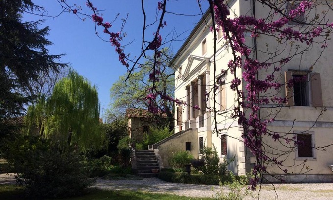 Gonars House | 350 m² House ∙ 3 bedrooms ∙ 6 guests