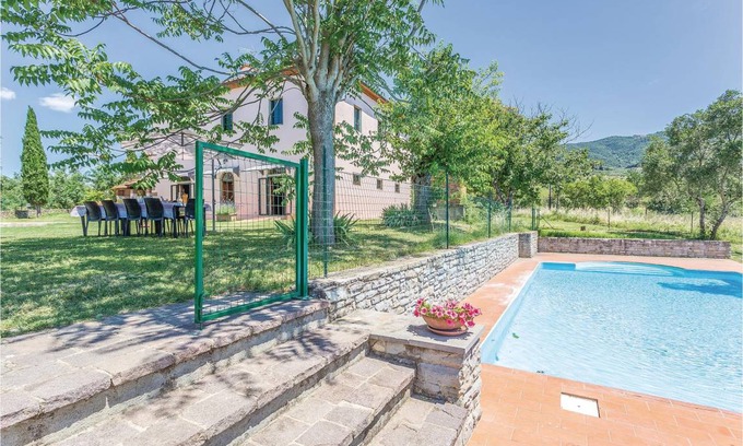 Puliciano House | 350 m² House ∙ 5 bedrooms ∙ 13 guests