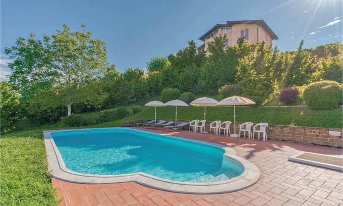 Lequio Tanaro House | 350 m² House ∙ 6 bedrooms ∙ 12 guests