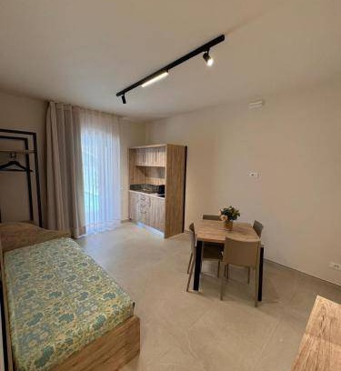 Rossano Apartment | 36 m² Apartment ∙ 4 guests