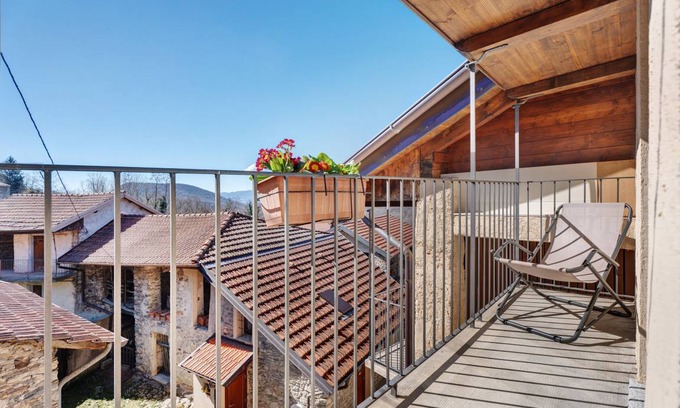 Armeno Apartment | 36 m² Apartment ∙ 1 bedroom ∙ 3 guests