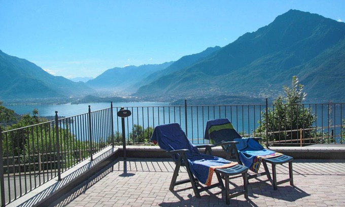 Brenzio Apartment | 36 m² Apartment ∙ 1 bedroom ∙ 3 guests