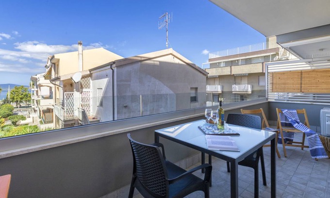 Pivarada Apartment | 36 m² Apartment ∙ 1 bedroom ∙ 3 guests