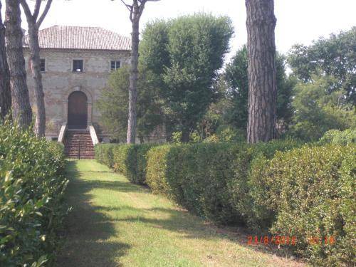 Russi Bed & Breakfast | 36 m² Bed and breakfast ∙ 3 guests