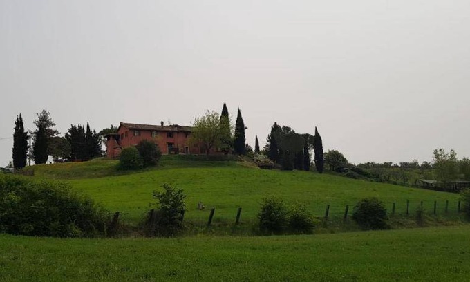 Baiano House | 36 m² Farmhouse ∙ 4 guests