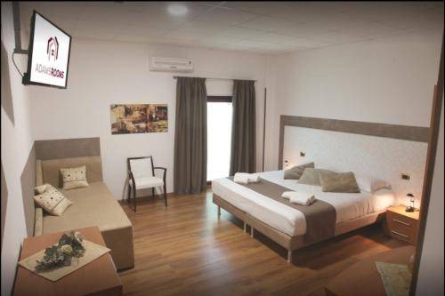 San Giovanni Lupatoto Bed & Breakfast | 36 m² Bed and breakfast ∙ 4 guests