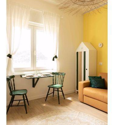 Muggia Apartment | 37 m² Apartment ∙ 1 bedroom ∙ 3 guests