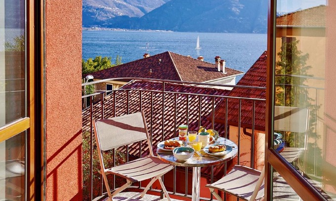 Acquaseria Apartment | 37 m² Apartment ∙ 1 bedroom ∙ 4 guests
