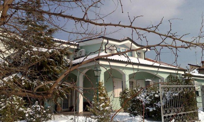 Porto Garibaldi Bed & Breakfast | 37 m² Bed and breakfast ∙ 3 guests