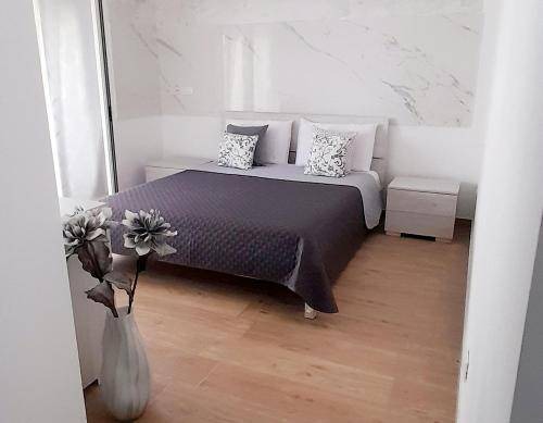 Sellia Marina Bed & Breakfast | 37 m² Bed and breakfast ∙ 4 guests