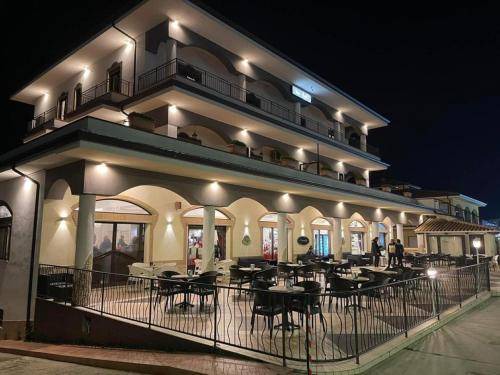 Sellia Marina Bed & Breakfast | 37 m² Bed and breakfast ∙ 5 guests