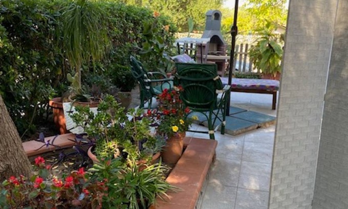 Marina Di Camerota House | 37 m² House ∙ 2 bedrooms ∙ 5 guests