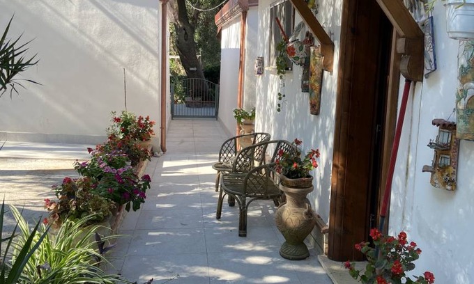 Marina Di Camerota House | 37 m² House ∙ 2 bedrooms ∙ 4 guests