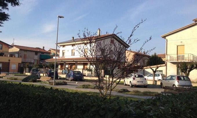 Santa Maria degli Angeli Bed & Breakfast | 38 m² Bed and breakfast ∙ 5 guests
