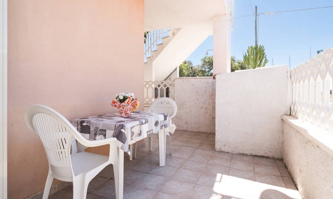 San Giovanni Apartment | 38 m² Apartment ∙ 1 bedroom ∙ 2 guests