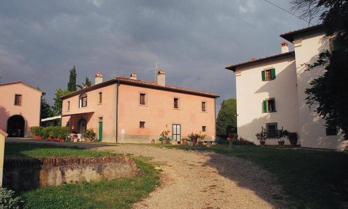 Arezzo Apartment | 38 m² Apartment ∙ 1 bedroom ∙ 2 guests