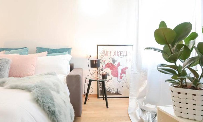 Crema Apartment | 38 m² Apartment ∙ 3 guests