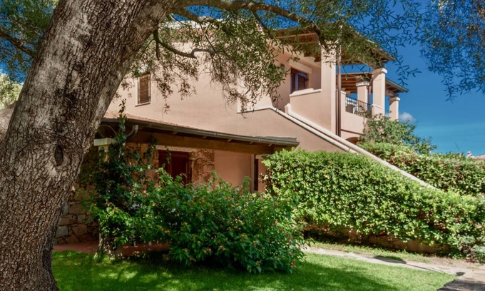 San Teodoro City Centre Apartment | 38 m² Apartment ∙ 2 bedrooms ∙ 4 guests